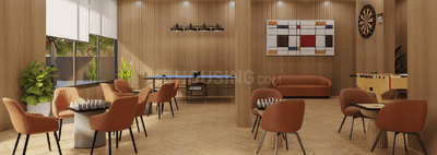Image of 1495 Sq.ft 2 BHK Apartment / Flat for sale in Gujarat International Finance Tec City, Gandhinagar for Rs. 8600000