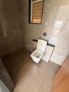 Image of 1200 Sq.ft 2 BHK Apartment / Flat for rent in Mont Vert Avion, Pashan, Pune for Rs. 38000