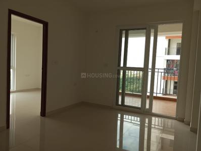 Hall Image of 1230 Sq.ft 2 BHK Apartment / Flat for sale in Disha Pursuit Of Sunshine, Bommenahalli Bengaluru for Rs. 13000000