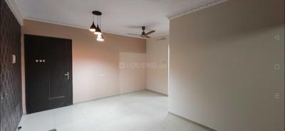 Living Room Image of 620 Sq.ft 1 BHK Apartment / Flat for sale in Mahavir Classik Complex, Andheri East Mumbai for Rs. 15000000