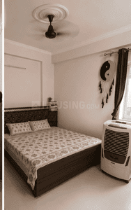 Image of 891 Sq.ft 2 BHK Apartment / Flat for sale in Arya Nagar, Kanpur for Rs. 3800000