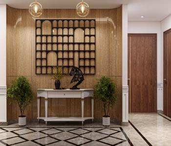 Image of 2419 Sq.ft 4 BHK Builder Floor for sale in Gulmohar Park, New Delhi for Rs. 130000000