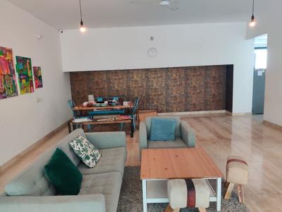 1 BHK Flat