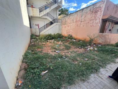 Balcony Image of 600 Sq.ft 1 RK Independent House for sale in Kengeri Satellite Town Bengaluru for Rs. 6500000