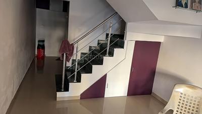 Living Room Image of 982 Sq.ft 3 BHK Independent House for sale in Makarpura Vadodara for Rs. 4800000