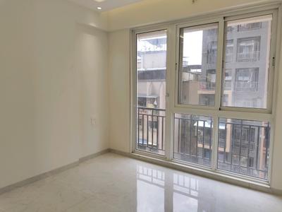 Bedroom Image of 1150 Sq.ft 2 BHK Apartment / Flat for sale in Alliance Galaxy by Alliance Infra, Airoli Navi Mumbai for Rs. 14200000