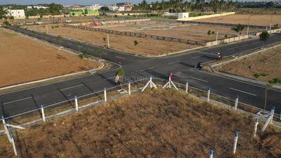 Image of 1500 Sq.ft Residential Plot / Land for sale in Villankurichi, Coimbatore for Rs. 6542000