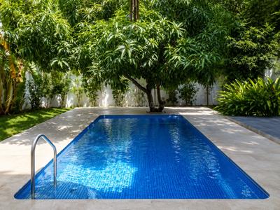 Image of 6000 Sq.ft 4 BHK Independent House for rent in Uthandi, Chennai for Rs. 350000