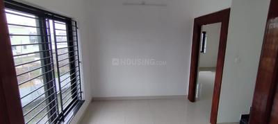 Balcony Image of 850 Sq.ft 2 BHK Villa for sale in Vengambakkam Chennai for Rs. 7500000