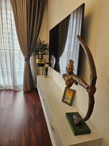 Bedroom Image of 1990 Sq.ft 3 BHK Apartment / Flat for sale in The Medallion, Sector 82 A Mohali for Rs. 18500000