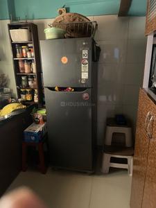 Kitchen Image of Vijay Gupta in Nikol, Ahmedabad