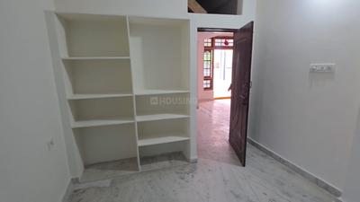 Bedroom Image of 1278 Sq.ft 2 BHK Independent House for rent in Rampally Secunderabad for Rs. 8500