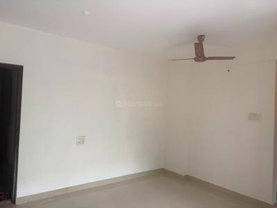 Hall Image of 950 Sq.ft 2 BHK Apartment / Flat for rent in Kabra Happy Valley, Thane West Thane for Rs. 30000