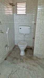 Bathroom Image of 1085 Sq.ft 2 BHK Apartment / Flat for sale in Airport Gate No 2 Kolkata for Rs. 4500000