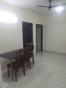Hall Image of 1654 Sq.ft 3 BHK Apartment / Flat for sale in Sobha Meritta, Pudupakkam Chennai for Rs. 13000000