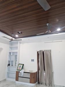 Hall Image of 1650 Sq.ft 3 BHK Apartment / Flat for rent in Chinna Chokkikulam Madurai for Rs. 30000