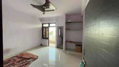 Bedroom Image of 350 Sq.ft 1 RK Apartment / Flat for rent in Panchyawala Jaipur for Rs. 6000