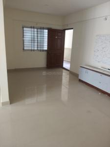 Image of 945 Sq.ft 2 BHK Apartment / Flat for sale in Kadugodi, Bengaluru for Rs. 6800000