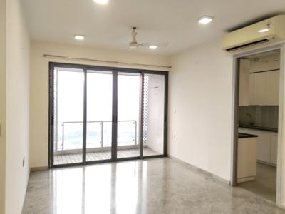 Living Room Image of 2500 Sq.ft 4 BHK Apartment / Flat for sale in Tagore Avenue, Santacruz West Mumbai for Rs. 137500000