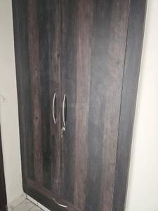Bedroom Image of 1150 Sq.ft 2 BHK Apartment / Flat for rent in Gazipur Zirakpur for Rs. 16000
