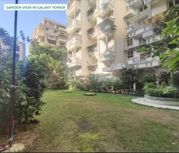Image of 2466 Sq.ft 4 BHK Apartment / Flat for sale in Bodakdev, Ahmedabad for Rs. 16000000