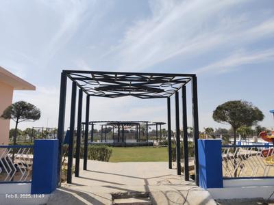 Image of 1021 Sq.ft Residential Plot / Land for sale in Ganeshpura, Jaipur for Rs. 3000000