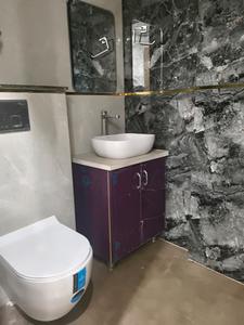 Bedroom Four Image of 3800 Sq.ft 5 BHK Apartment / Flat for sale in Ansal Celebrity Homes, Palam Vihar Gurgaon for Rs. 48000007