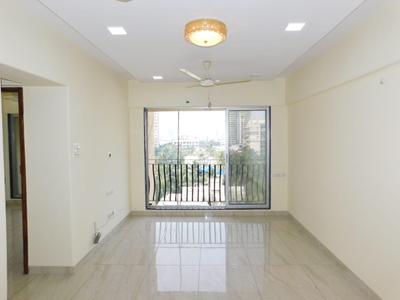 Hall Image of 1100 Sq.ft 3 BHK Apartment / Flat for sale in MV Labh Samarth Height, Andheri West Mumbai for Rs. 27500000