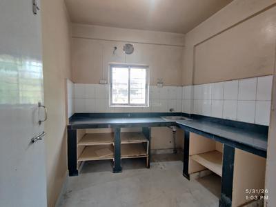 Kitchen Image of 1020 Sq.ft 2 BHK Apartment / Flat for sale in Kasba Kolkata for Rs. 5500000
