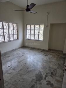 Hall Image of 1350 Sq.ft 3 BHK Apartment / Flat for rent in Patuli Kolkata for Rs. 18000