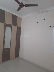 Bedroom Image of 700 Sq.ft 1 BHK Builder Floor for rent in Cs Nagar Madurai for Rs. 15000