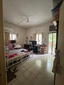 Bedroom Image of 1020 Sq.ft 2 BHK Apartment / Flat for sale in Deccan Gymkhana Pune for Rs. 25000000