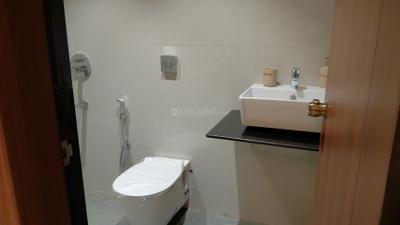 Image of 1200 Sq.ft 2 BHK Apartment / Flat for sale in Sattva H And M Royal, Kondhwa, Pune for Rs. 7800000