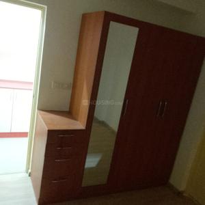 Bedroom Image of 1660 Sq.ft 3 BHK Apartment / Flat for sale in DLF Westend Heights, Akshayanagar Bengaluru for Rs. 20000000