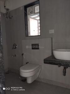 Bathroom Image of 1100 Sq.ft 2 BHK Apartment / Flat for sale in Godrej Central, Chembur Mumbai for Rs. 21000000