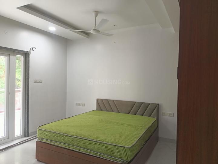 Gouri Shankar Nagar Colony Bedroom One 1