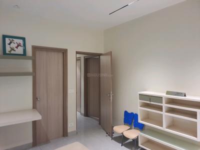 Bedroom Image of 1275 Sq.ft 2 BHK Apartment / Flat for sale in Ashiana Mulberry by Ashiana Homes, Sector 2 Sohna for Rs. 10200000