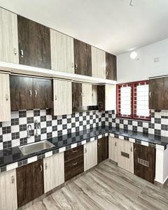 Kitchen Image of 1213 Sq.ft 2 BHK Villa for sale in Kandigai, Chengalpattu Chennai for Rs. 5432166