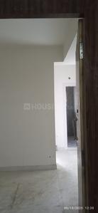 Hall Image of 1266 Sq.ft 3 BHK Apartment / Flat for sale in Bangur Avenue Kolkata for Rs. 8300000