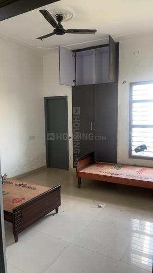 Bajwa NRI Apartments Bedroom One 1