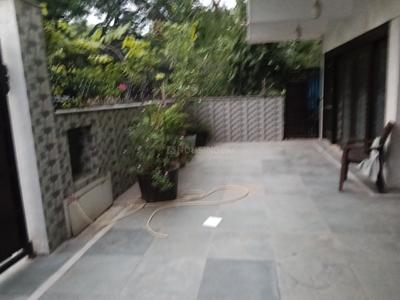 3 BHK Independent Builder Floor