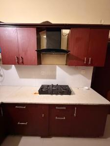 Kitchen Image of 1450 Sq.ft 2.5 BHK Independent House for rent in Sahastradhara Road Dehradun for Rs. 23000