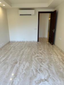 Bedroom Image of 3600 Sq.ft 4 BHK Builder Floor for sale in Vasant Vihar New Delhi for Rs. 190000000