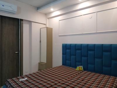 Bedroom Image of 1420 Sq.ft 3.5 BHK Apartment / Flat for sale in M3M Soulitude, Sector 89 Gurgaon for Rs. 18200000