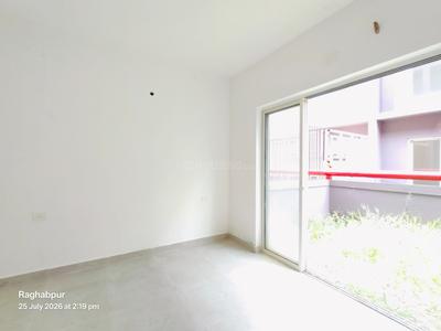 Bedroom Image of 1400 Sq.ft 3 BHK Villa for sale in Dhamaitala P Kolkata for Rs. 11500000