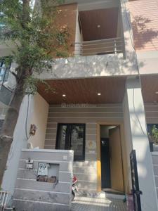 Image of 1000 Sq.ft 3 BHK Independent House for rent in Vibrant Greens, Mayakhedi, Indore for Rs. 17400