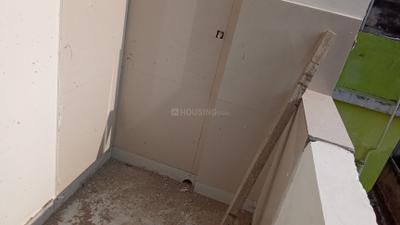 Kitchen Image of 2156 Sq.ft 4 BHK Apartment / Flat for sale in BJB Nagar Bhubaneswar for Rs. 17200000