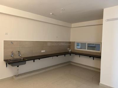 Kitchen Image of 2630 Sq.ft 3 BHK Apartment / Flat for sale in NSL East County Tower II, Uppal Hyderabad for Rs. 26000000