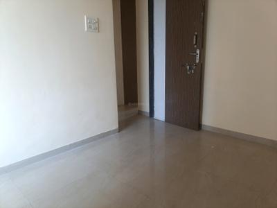 2.5 BHK Flat