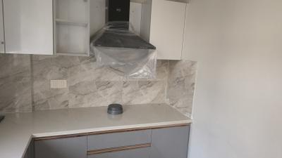 Kitchen Image of 1190 Sq.ft 3 BHK Builder Floor for rent in Signature Global City 92, Sector 92 Gurgaon for Rs. 27200